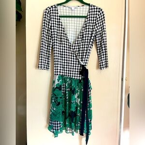 Beautiful Dianevon Furstenberg 👗